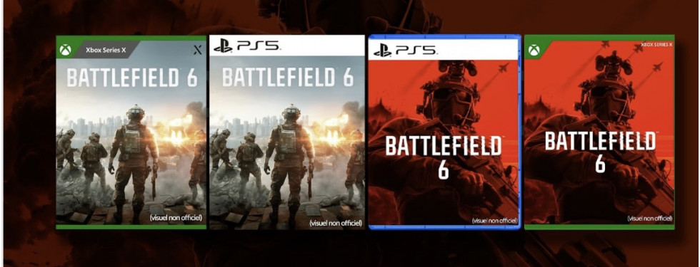 BATTLEFIELD 6